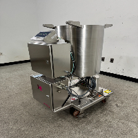 Millipore Mobius 200L Mixer image 1